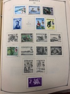 INTERNATIONAL COLLECTION – 1960-1965 ABU DHABI TO KUWAIT – 419201