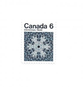 Canada 1971 - MNH - Scott #554 *