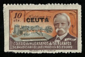 Ceuta 10 cts (3390-т)