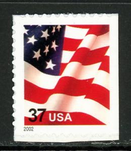 USA 3634 Mint (NH)