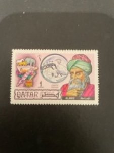 Qatar sc 232 MNH