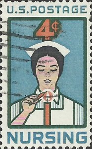 # 1190 USED STUDENT NURSING    