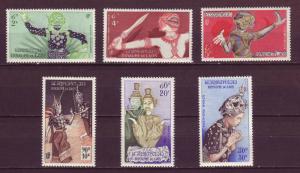 Laos C14-C19 MH set
