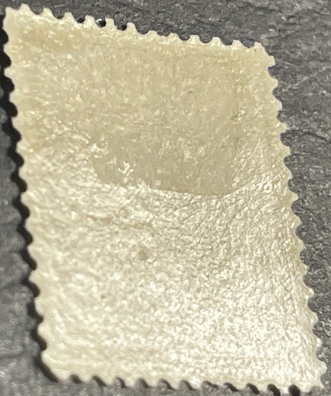 U.S.# 270-MINT/HINGED--SINGLE--CHOCOLATE--1895