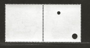 GREAT BRITAIN SC# 2340-41   VF/MNH