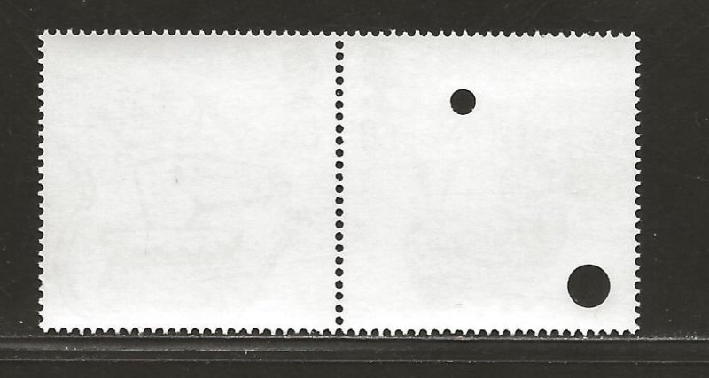 GREAT BRITAIN SC# 2340-41   VF/MNH