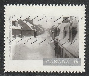 Canada   2760    (O)    2014