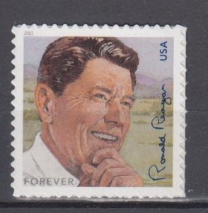 USA Sc#4494 Ronald Reagan Forever Stamp MNH