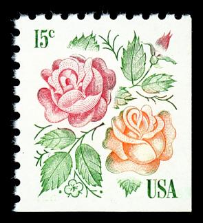 USA 1737 Mint (NH) Booklet Stamp