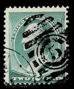 US cancel number 5 - (5-4)