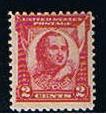 Scott #690 MNH Pulaski