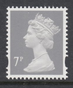 Great Britain MH249A MNH VF