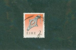 IRELAND 768 USED BIN $0.50