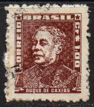 Brazil Sc #795 Used