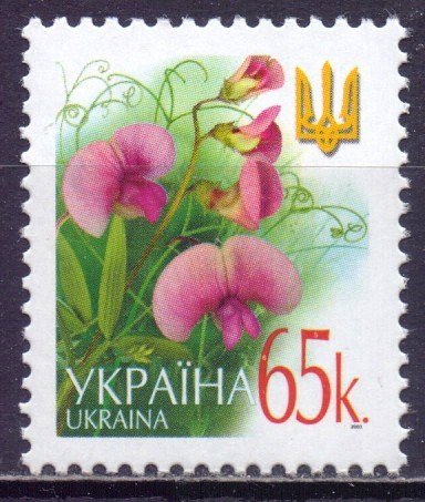 Ukraine. 2003. 587 AI. Standard. MNH.