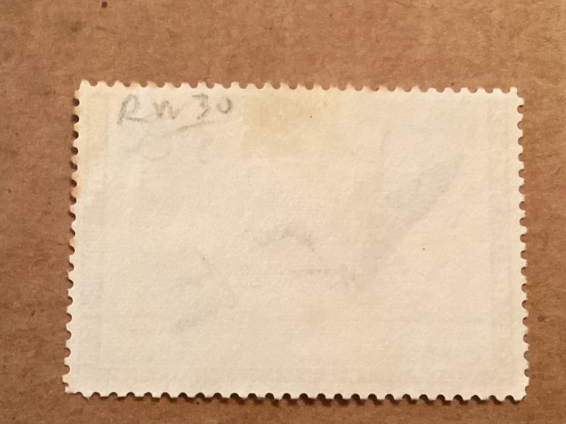 US Scott #RW30 used fine centering