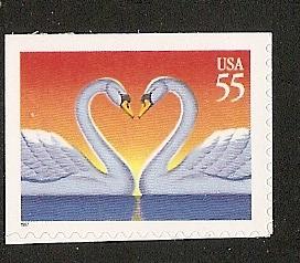 USA SC# 3124 MNH single