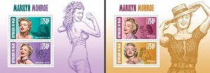 Marilyn Monroe