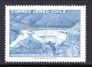 Chile C292 MNH VF