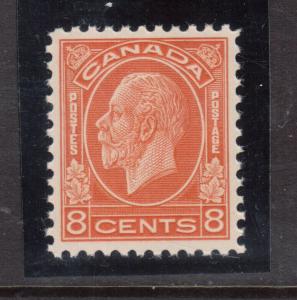 Canada #200 VF/NH