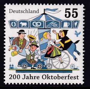 Germany 2587 MNH VF