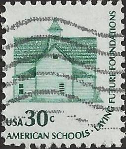 # 1606 USED SCHOOL AT DEVILS LAKE