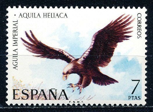 Spain #1764 Single MNH