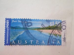Australia #1981 used  2019 SCV = $2.75