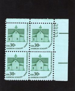 1606 American School, MNH UR-PB/4 (#39133)