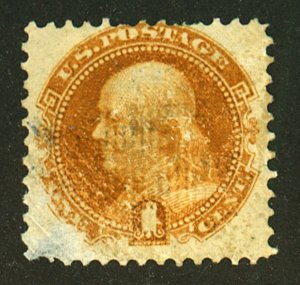 U.S. #112 USED