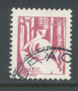 Brazil 1444  Used