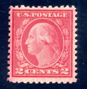 US SCOTT #546 MINT-VF-OG-NH W/ PF CERT SCV $230 (4/10/24 GP)