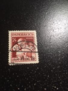 Austria sc 381 u