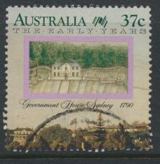 Australia SG 1137  SC# 1031a  Used / FU  BiCentenary