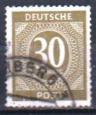 Mi:928 a;1946;used:Cat € 0.30