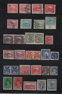Czechoslovakia- Lot 1067. Used.