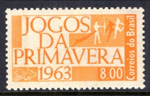 Brazil 968 MNH VF