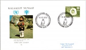 Grenada, Worldwide First Day Cover