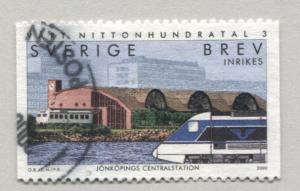Sweden 2385   Used    