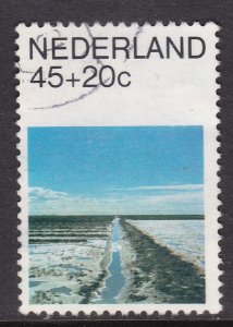 Netherlands MiNr 1176 / used / 1981