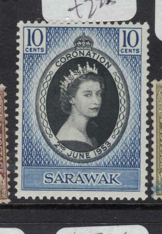 Sarawak SG 187 MOG (3dvq)