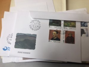 3 Books and Couple Bags of W.W Stamps + Some Envelopes Might Find Some Gems