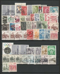 Yugoslavia Very Fine MNH** & Used Stamps Lot Collection 15042-