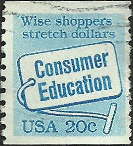 # 2005 USED CONSUMER EDUCATION