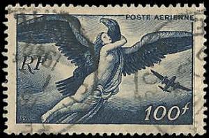 France - C20 - Used - SCV-4.00