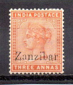 Zanzibar 8 MH