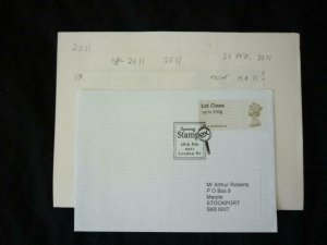 EARLY POST & GO MATERIAL 