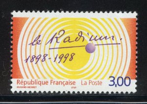 France 2690 MNH 1998 Issue