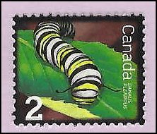 CANADA   #2328 USED (4)