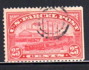 Q9 U, crease    cat $8.00